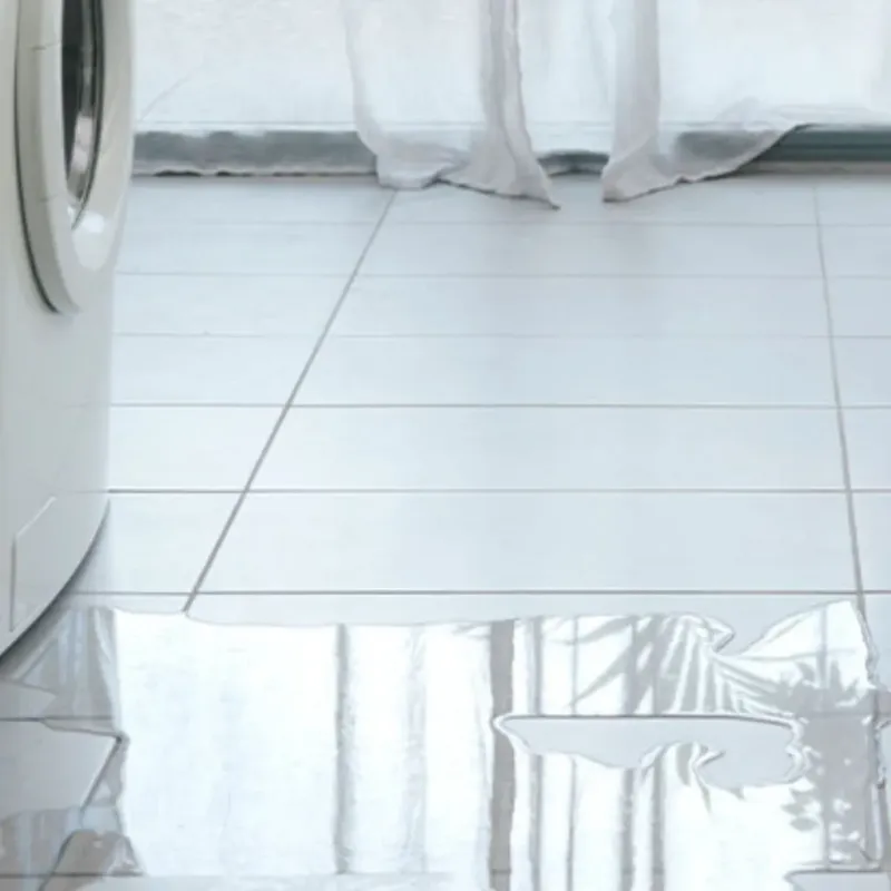 Appliance Leak Cleanup in Lakeside, OR